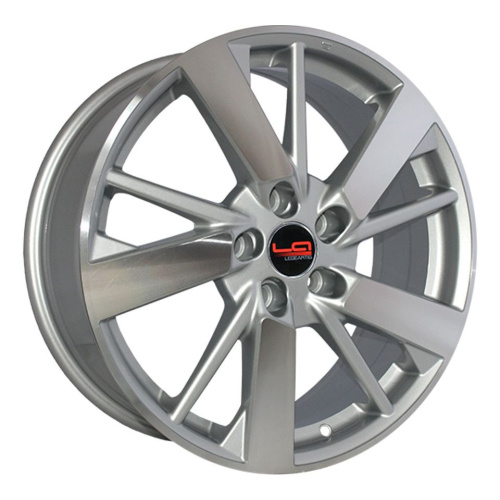 LEGE ARTIS NS139 8x20 5x114,3