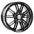 RST 7x17/5x114,3 ET45 D54,1 R187 (Coolray) BL