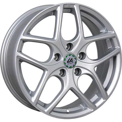 REPLICA TD Special Series Top Driver MZ97-S 7x17/5x114.3 ET45 D67.1 S