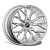 INFORGED  IFG51  8,5\R19 5*112 ET40  d57,1  Silver  [D89327]