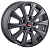 REPLICA LegeArtis Replica TY75 6.5x16/5x114.3 ET45 D60.1 GM