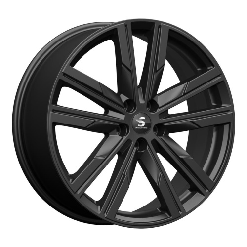 СКАД Premium  КР014 (20Geely Tugella)  8,0\R20 5*108 ET46  d63,35  Fury black  [79463]  Fb max 840 kg