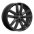 СКАД Premium  КР014 (20Geely Tugella)  8,0\R20 5*108 ET46  d63,35  Fury black  [79463]  Fb max 840 kg