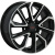 REPLICA LegeArtis Replica Concept-TY549 6.5x16/5x114.3 ET45 D60.1 BKF