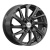 iFree Original  Неом (КС1172)  6,5\R16 4*100 ET37  d60,1  Черный  [84083]  Sandero Stepway