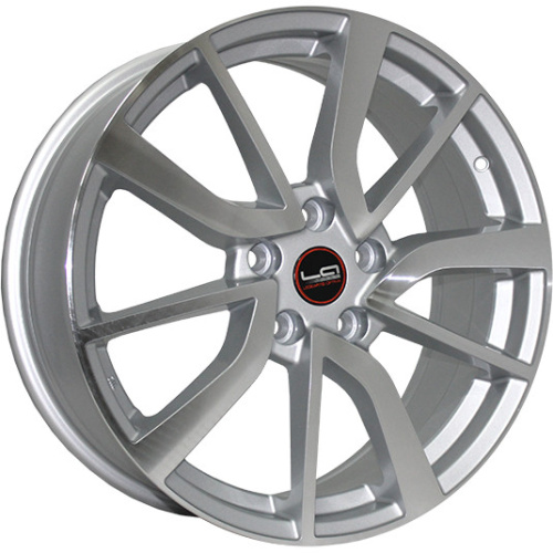 REPLICA LegeArtis Replica NS146 6.5x16/5x114.3 ET40 D66.1 SF