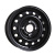 TREBL  Nissan  X40008  6,5\R16 5*114,3 ET45  d66,1  Black  [9112729]