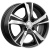 СКАД КРИТ 5.5x14/4x100 ET39 D56.6 алмаз СКАД КРИТ 5.5x14/4x100 ET39 D56.6 алмаз