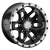 LS 9x17/6x139,7 ET15 D106,1 1350 BKL (конус, Колпак+лого) LS 9x17/6x139,7 ET15 D106,1 1350 BKL (конус, Колпак+лого)