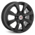 XtrikeRST X'trikeRST  Logan 2/Xray  R045  6,0\R15 4*100 ET40  d60,1  BK  [41031]  Fb max 495 kg