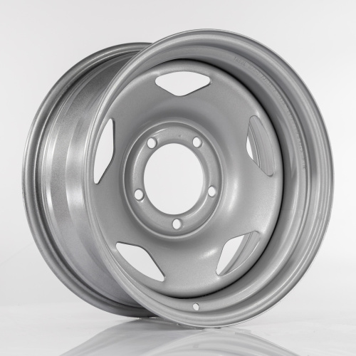 TREBL OFR-3 (коробка) 8x16/5x139.7 ET10 D110.1 Silver