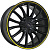 YST X-14 6x15/5x105 ET39 D56.6 MBYS