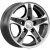 СКАД Калипсо 6.5x16/5x130 ET43 D84.2 алмаз