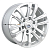 RST 7,5x17/6x139,7 ET40 D75,1 R107 (Haval H9) Silver