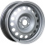 ARRIVO AR187_P (палета) 6x16/4x100 ET36 D60.1 Silver ARRIVO AR187_P (палета) 6x16/4x100 ET36 D60.1 Silver