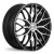 Neo  740 N  7,0\R17 5*114,3 ET45  d67,1  BD  [N740-717-671-5x1143-45BD]  Fb max 670 kg
