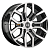 LS 9x20/6x139,7 ET30 D100,1 1367 BKF (конус)