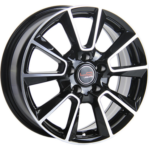 REPLICA LegeArtis Replica Concept-SK501 6.5x16/5x112 ET46 D57.1 BKF