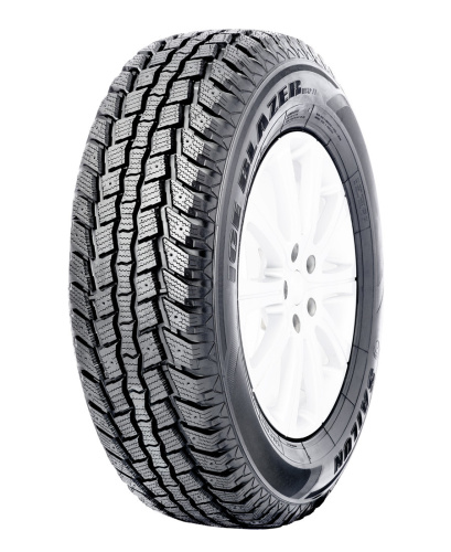 SAILUN ICE BLAZER WST2 LT 235/65R18 106T шип