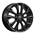 СКАД Premium  КР012 (18Jolion)  7,0\R18 5*114,3 ET37  d66,6  Fury black  [4200330]  <С>  Fb max 650 kg