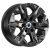 K&K 7,5x17/6x139,7 ET36 D100,1 Тейт (КС1050) Кварц