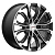 Xtrike X'trike  X-134  8,0\R18 6*114,3 ET46  d67,1  BKM/FP  [81336]  Kia Mohave  Fb max 900 kg