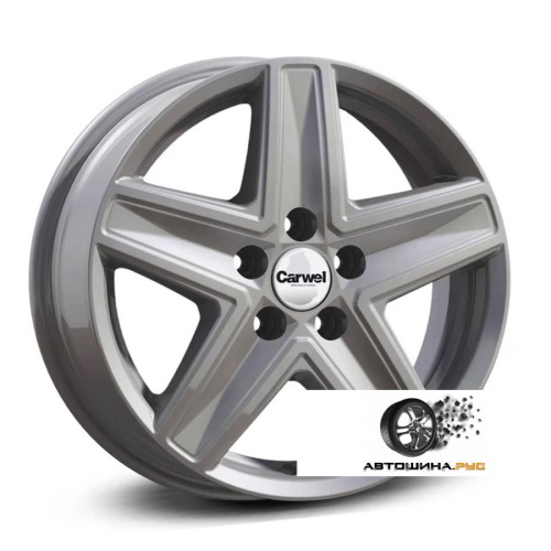 Carwel Витим 16x16 5x112