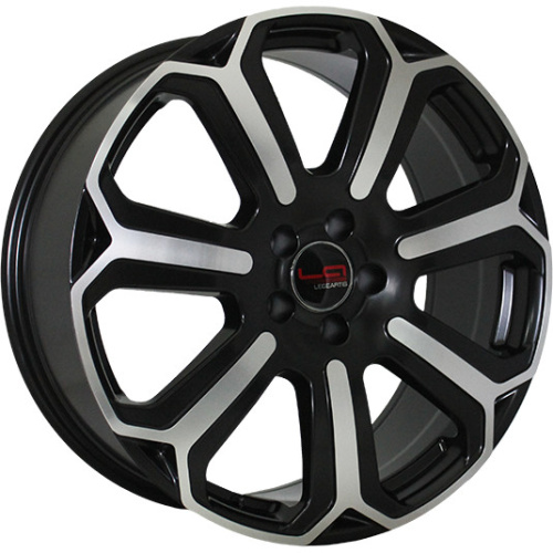REPLICA LegeArtis Replica Concept-MR510 8.5x20/5x112 ET43 D66.6 MBF
