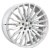 RST 9x20/5x108 ET38,5 D63,4 R032 (Volvo) Silver