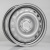 TREBL X40958 (коробка) 6.5x17/5x114.3 ET45 D54.1 Silver