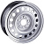 SDT U5010 (коробка) 5x14/5x100 ET35 D57.1 Silver