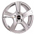 Tech Line 6x15/4x100 ET50 D60,1 539 Silver