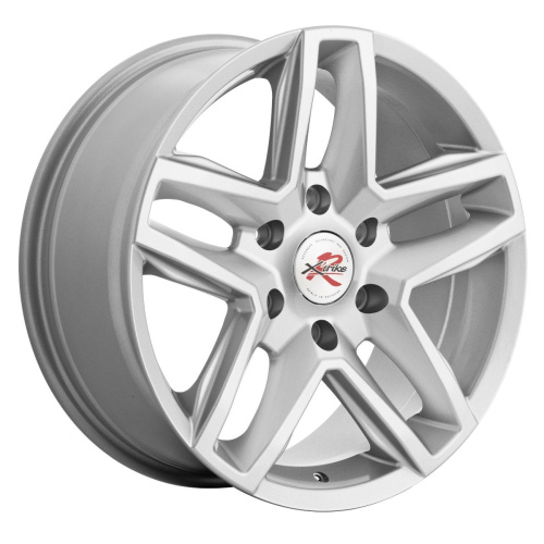XtrikeRST X'trikeRST  Tank 300  R238  8,0\R18 6*139,7 ET42  d100,1  HS  [40886]  Fb max 780 kg