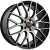 REPLICA LegeArtis Replica Concept-MR533 8.5x20/5x112 ET29 D66.6 BKF REPLICA LegeArtis Replica Concept-MR533 8.5x20/5x112 ET29 D66.6 BKF