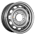 Magnetto 6x15/5x139,7 ET40 D98,0 15006 S AM Silver Chevrolet Niva, Lada Niva 4x4