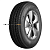 Bars 165R13C 94/92P XL620 TL