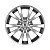 RepliKey  Audi Q3  RK L24A  6,5\R16 5*112 ET33  d57,1  GMF  [86166067410]