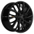 Khomen Wheels 7,5x18/5x108 ET45 D65,1 KHW1804 (DFM AX7/580/Evolute i-Pro) Black Khomen Wheels 7,5x18/5x108 ET45 D65,1 KHW1804 (DFM AX7/580/Evolute i-Pro) Black