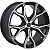 REPLICA LegeArtis Replica Concept-B537 10.5x20/5x112 ET40 D66.6 BKF