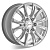 Xtrike X'trike  X-134  8,0\R18 6*139,7 ET38  d67,1  HS  [78055]  Mitsubishi <Ш>  Fb max 900 kg