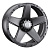LS  LS 1284  9,0\R20 6*139,7 ET20  d100,1  MGM  [S091369]