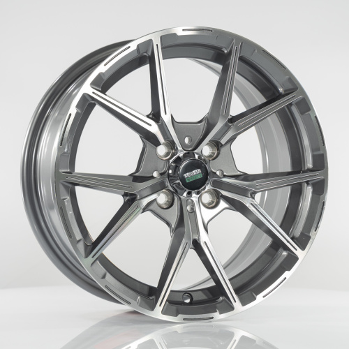 Megami MGM-22 6x14/4x100 ET35 D67.1 GMF