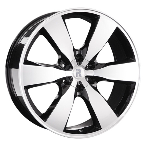 REPLAY TY63 9x22 6x139,7