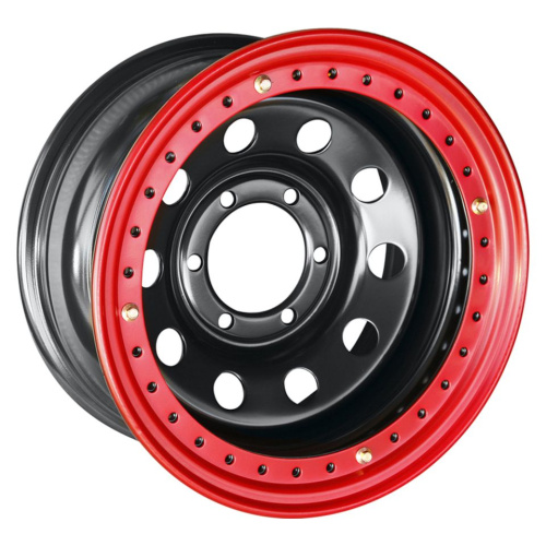 Off-Road Wheels 8x16 6x139,7