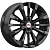 iFree Андерсен 7x17/4x100 ET41 D60.1 BK
