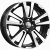 iFreeOriginal КС874 6.5x17/5x114.3 ET50 D66.1 алмаз_черный iFreeOriginal КС874 6.5x17/5x114.3 ET50 D66.1 алмаз_черный