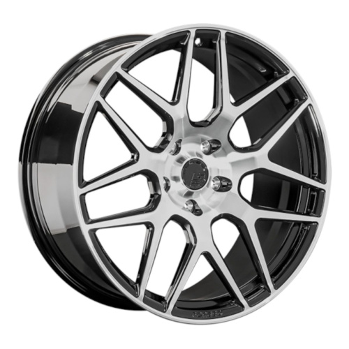 LS Forged FG43 10x21 5x130