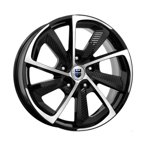 КиК C.T.G. (КС687) 8x18 5x115