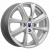 КиК Арнар 6x15/4x100 ET45 D67.1 сильвер_SK