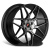 INFORGED  IFG38  7,5\R17 5*114,3 ET42  d67,1  Black Machined  [D04295]